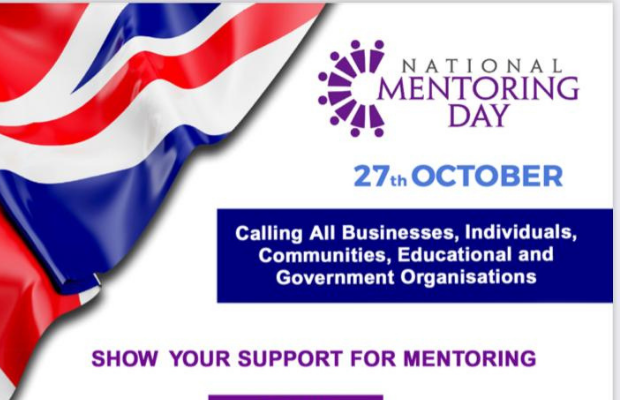 Official Launch in London takes place including a mentoring summit