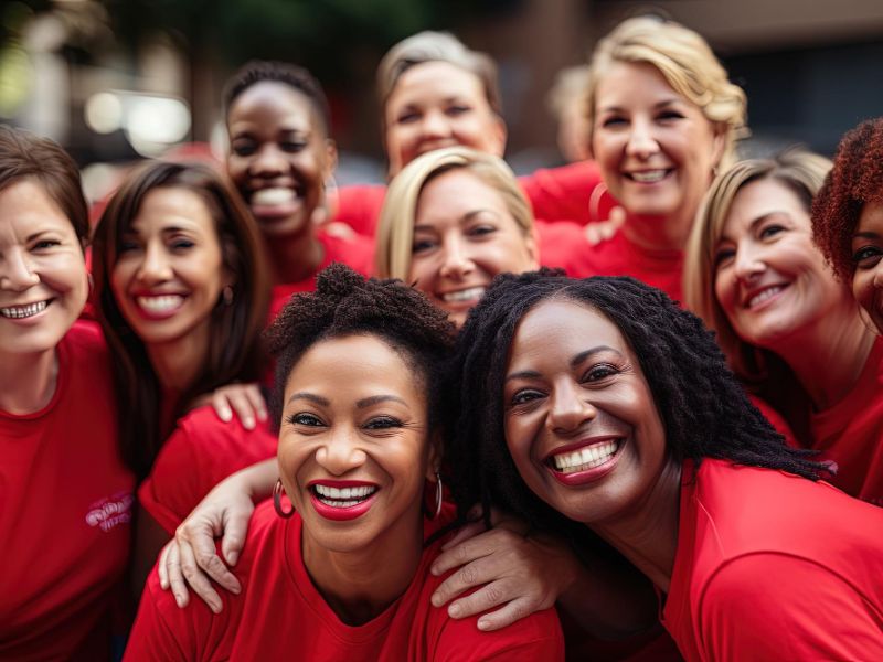 We Are The City Magazine - Empowering Women: Why mentoring is the key to inclusive success