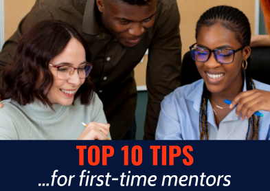 How to ensure you have a successful mentoring session