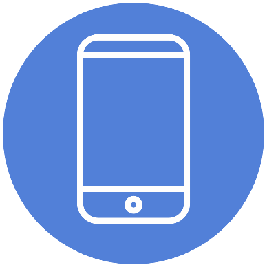 CPD Phone Icon