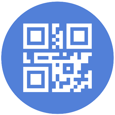 CPD QR Icon