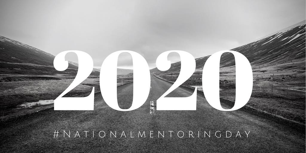 National Mentoring Day 2020