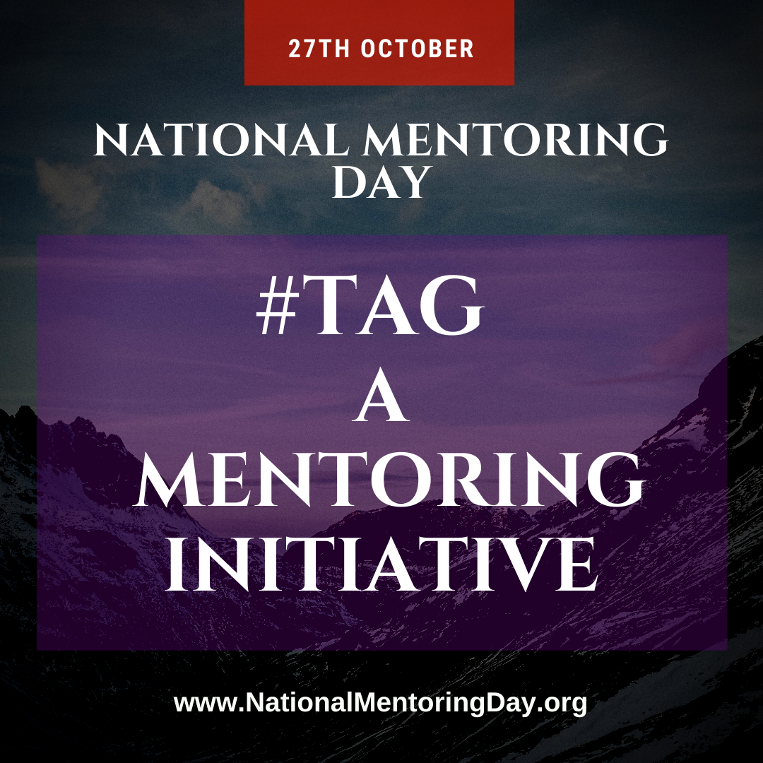 Tag a Mentoring Initiative