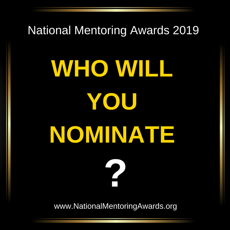 Who will you nominate