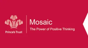 National Mentoring Day Partner - Mosaic