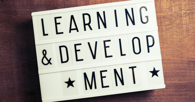 Learning and Development