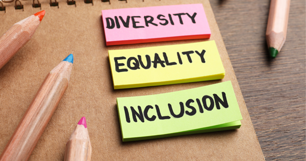 Diversity and Inclusion