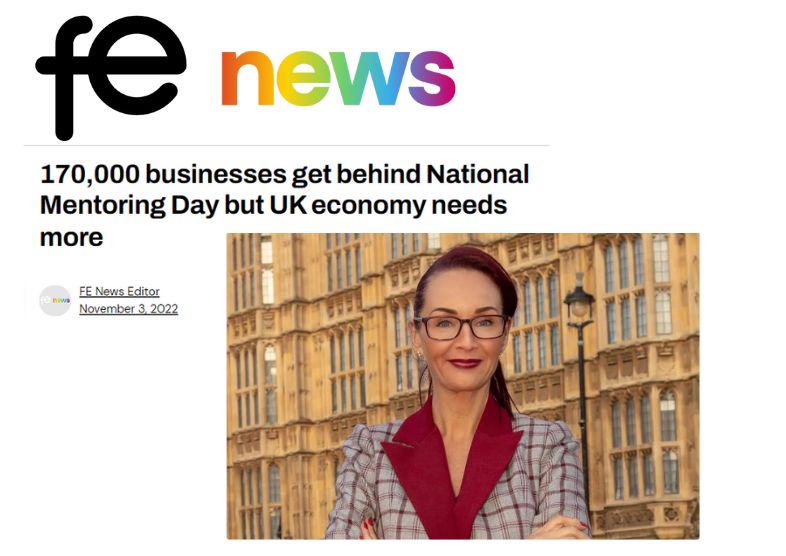 FE News - 170,000 Businesses Support NMD - 2023