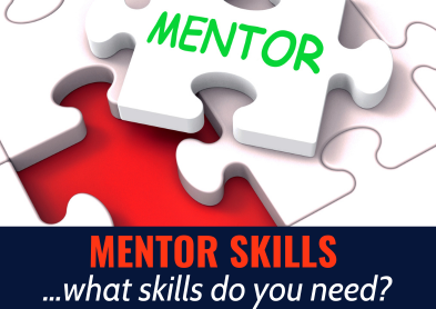 Mentoring Skills