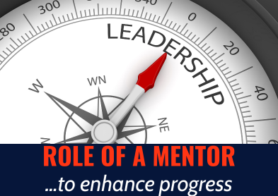 The Role of a Mentor