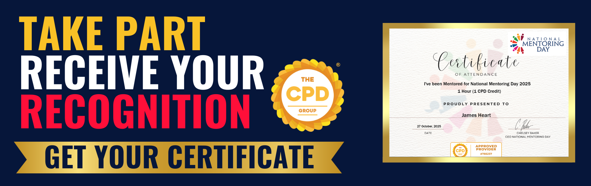 Claim CPD Credits Claim CPD Credits