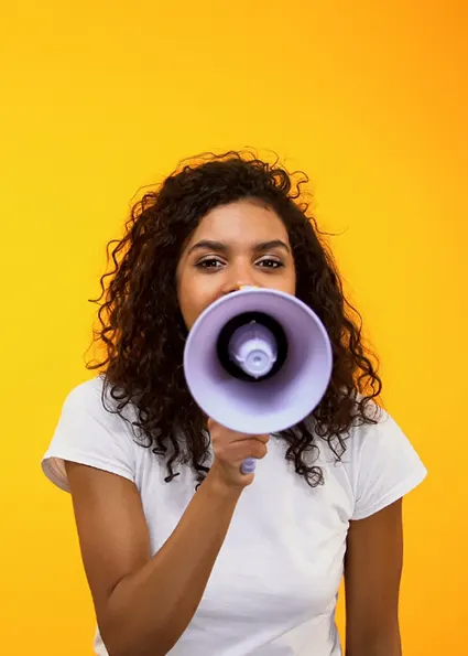 Mentoring Needs YOUR Voice