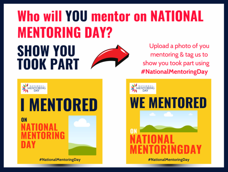 Lord Young Mentoring Patron