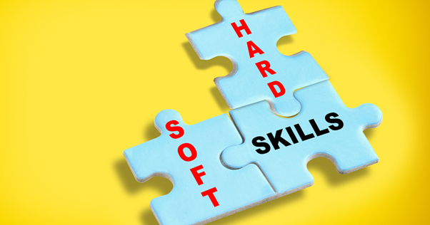 Hard Soft Skills