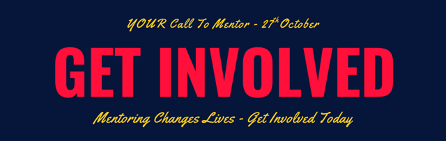 One Person - One Hour Campaign - Get Involved