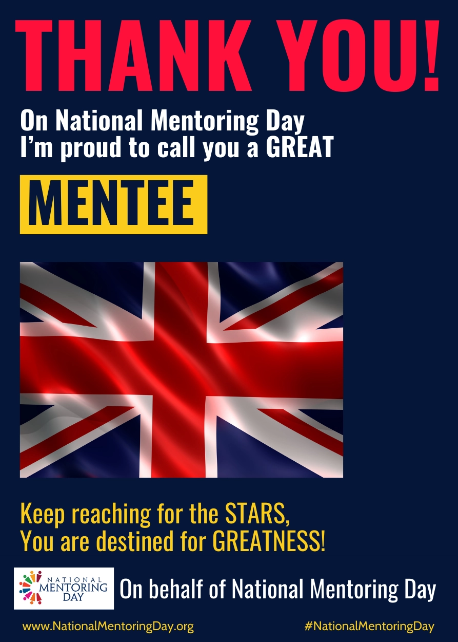 Click Here to View Flag 1 UK Mentee Full Size