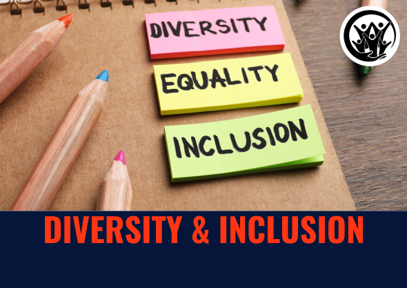 Diversity-and-Inclusion