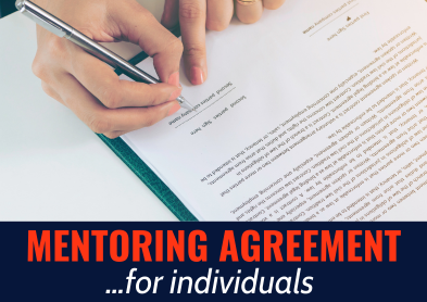 Safeguarding Checklist for Mentors and Mentees