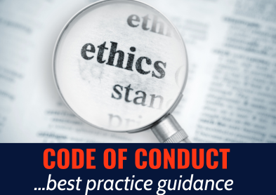 Code of Conduct