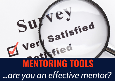 Mentoring Tools