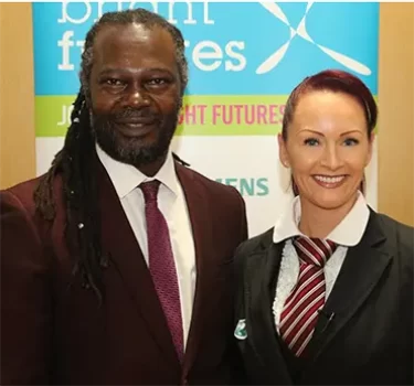 Levi Roots – Entrepreneur & Musician, Dragons' Den Star