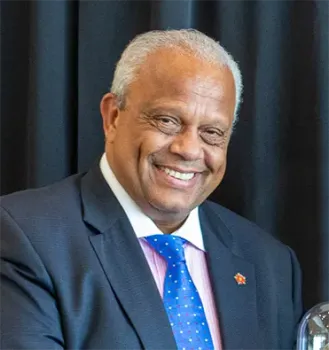 Lord Dr Michael Hastings CBE, VP - UNICEF, Professor of Leadership, Chair - SOAS University London