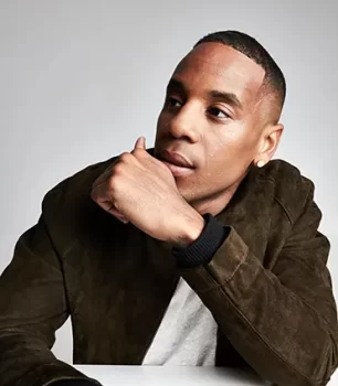 Reggie Yates – Writer, Director, Actor BBC Radio & TV Presenter