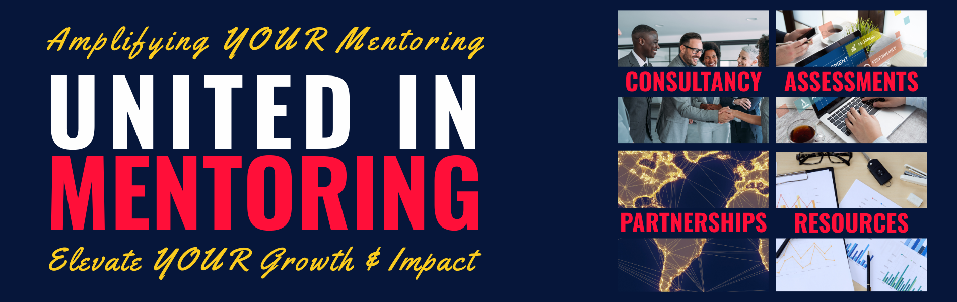 National Mentoring Day - Home Page