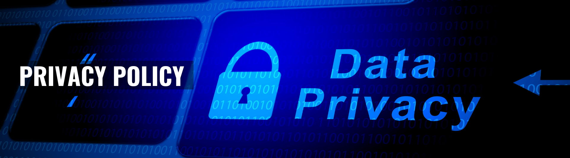 Privacy Policy