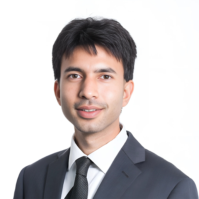 Manish Bhatt